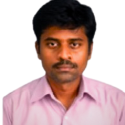 M. Senthilkumaran M.E., Ph.D.