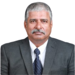 Wg. Cdr. Edward Jeyaseelan Kennedy (Retd)