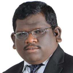 M. Augustine M.E., Ph.D.